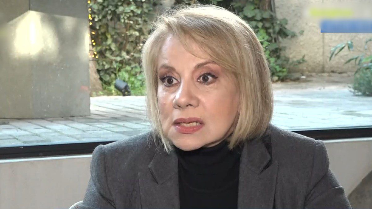 Άννα Αδριανού