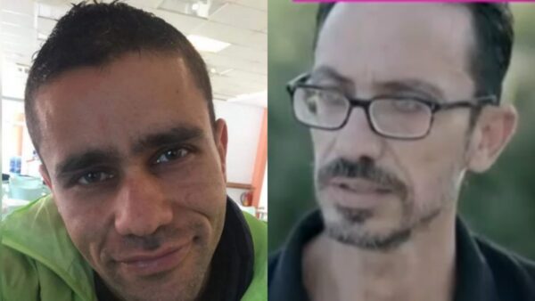 Αντώνης Καρυώτης, Νίκος Καρυώτης