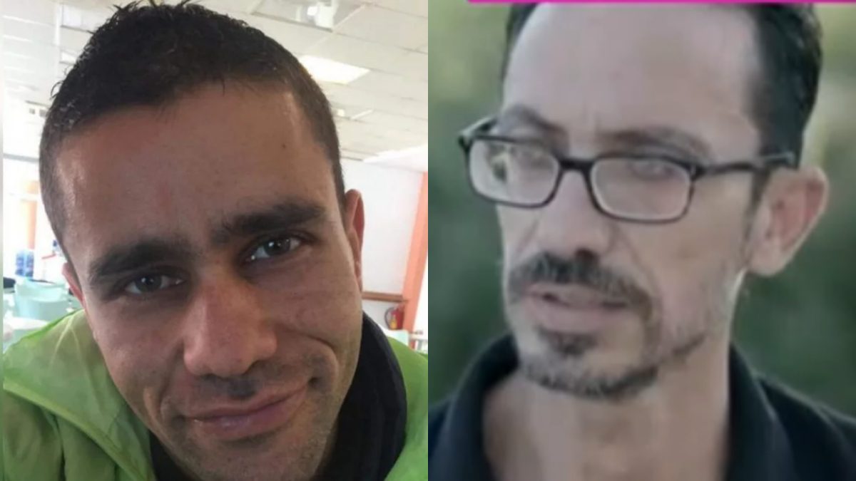 Αντώνης Καρυώτης, Νίκος Καρυώτης