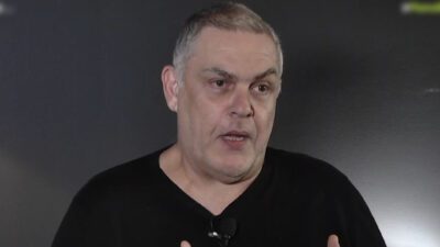 Αντώνης Λουδάρος