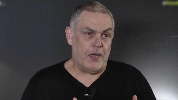 Αντώνης Λουδάρος