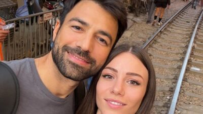 Αντρέας Γεωργίου, Σιμώνη Χριστοδούλου