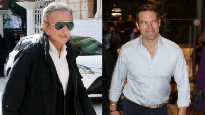 Αργύρης Παπαργυρόπουλος, Στέφανος Κασσελάκης