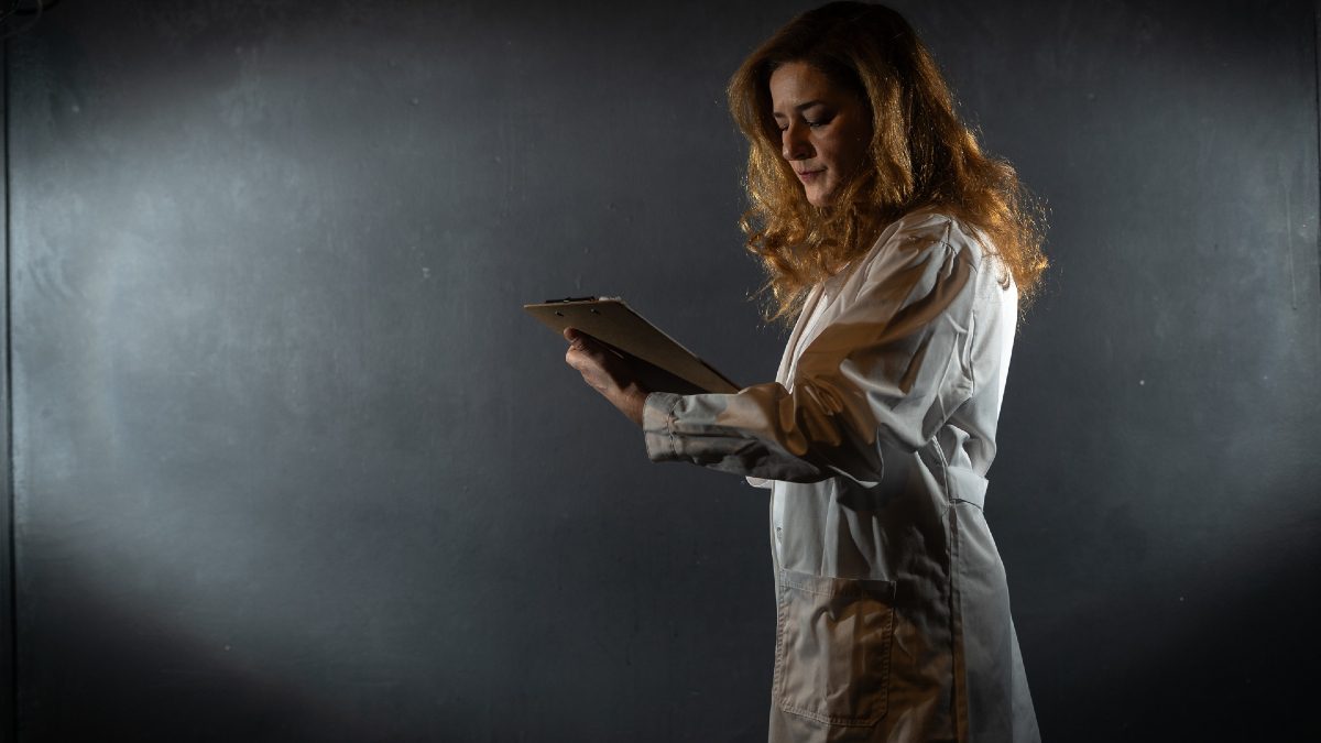 Παράσταση Αριάδνη