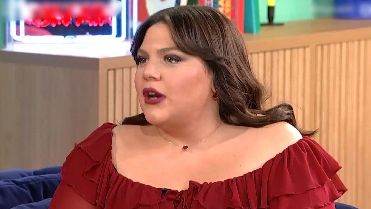 Δανάη Μπάρκα