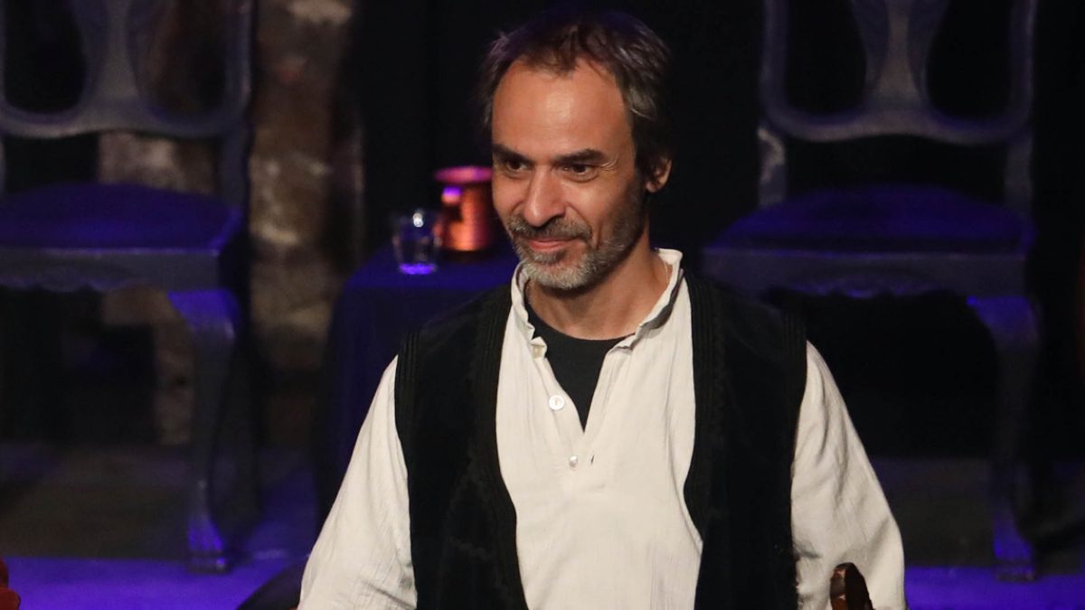 Δημήτρης Μικέλης