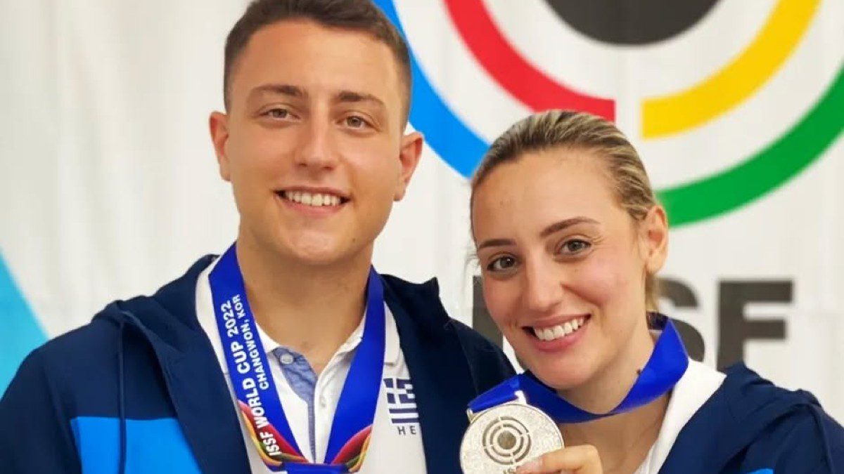 Διονύσης Κορακάκης, Άννα Κορακάκη