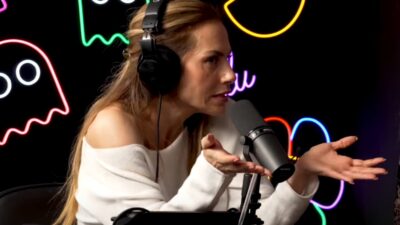 Ντορέττα Παπαδημητρίου