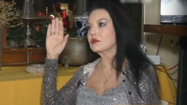 Ελένη Φιλίνη