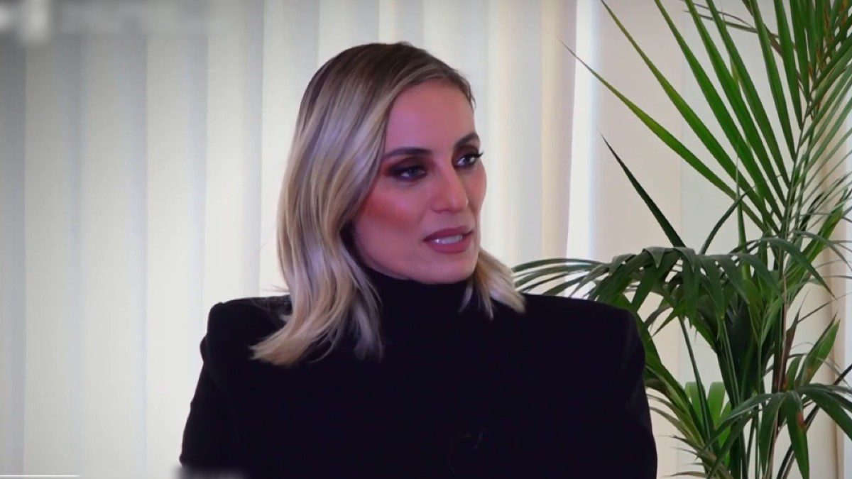 Ελεονώρα Μελέτη