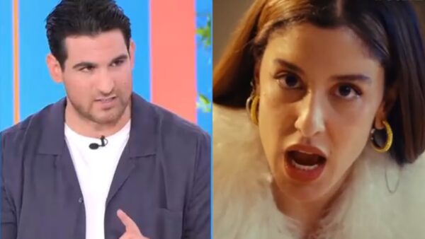 Ετεοκλής Παύλου για Μαρίνα Σάττι