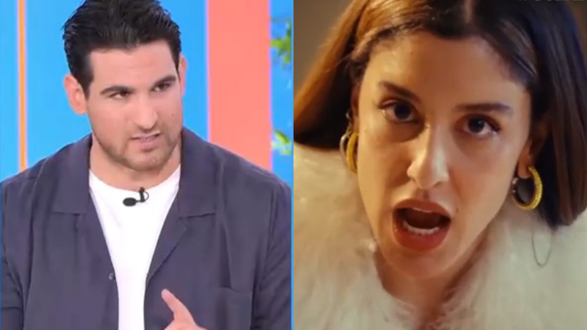 Ετεοκλής Παύλου για Μαρίνα Σάττι