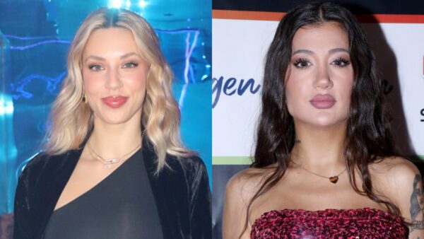 Γαρυφαλλιά Καληφώνη, Βενετία Καμάρα