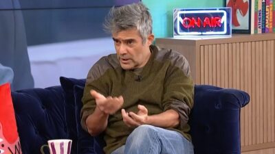 Γεράσιμος Γεννατάς