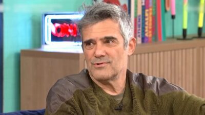 Γεράσιμος Γεννατάς