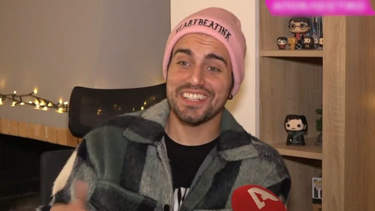 Γιάννης Χατζηγεωργίου