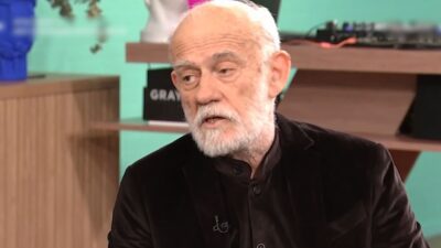 Γιώργος Λιάνης