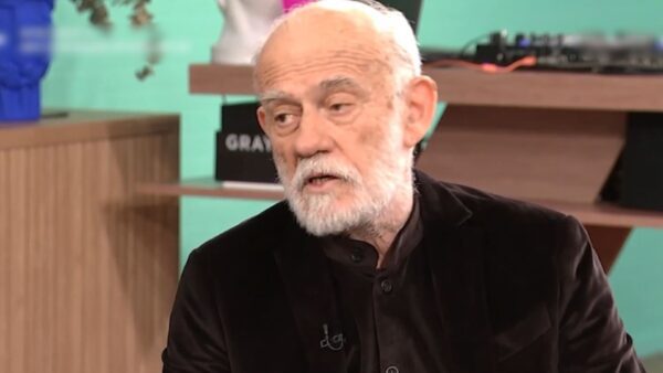 Γιώργος Λιάνης