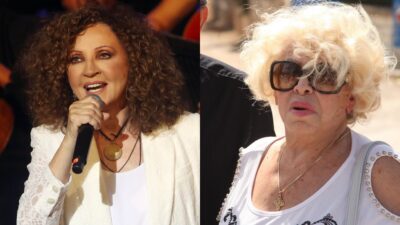 Γλυκερία, Καίτη Γκρέυ