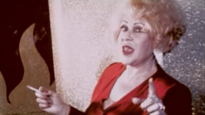 Καίτη Γκρέυ