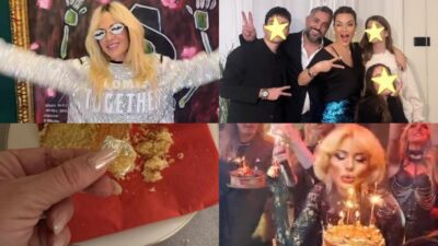 Οι επώνυμοι υποδέχονται το 2025