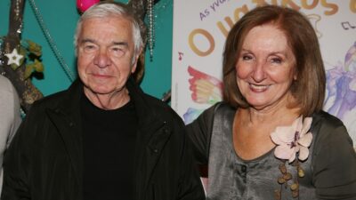 Κάρμεν Ρουγγέρη, Ανδρέας Κουλουμπής