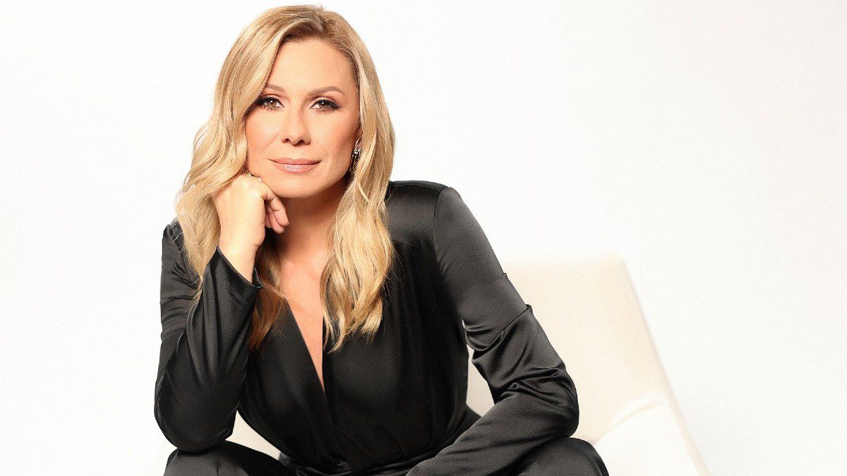 Κατερίνα Καραβάτου