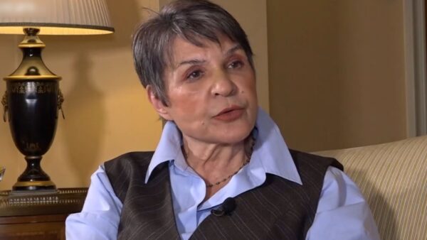 Κατιάνα Μπαλανίκα