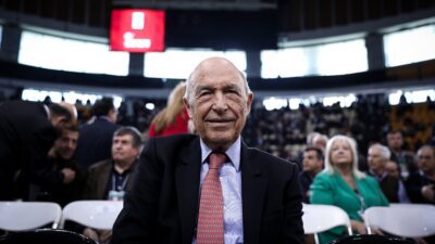 Κώστας Σημίτης