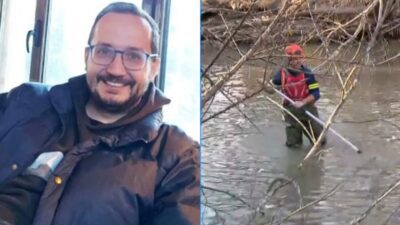 O γιος της Εισαγγελέως των Τεμπών