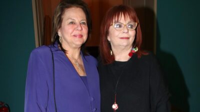 Λούκα και Νόρα Κατσέλη