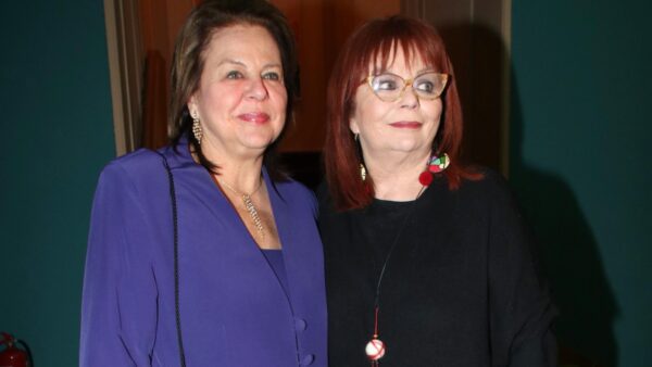 Λούκα και Νόρα Κατσέλη