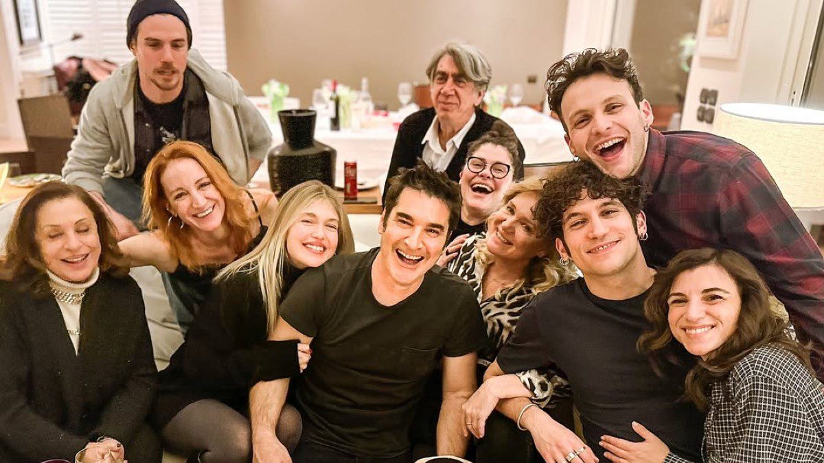 Reunion για τους πρωταγωνιστές του Maestro