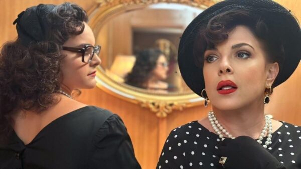 Η Μαρία που έγινε Κάλλας