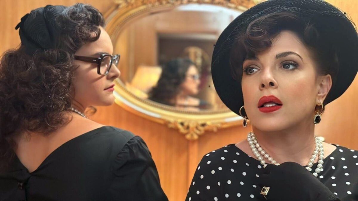 Η Μαρία που έγινε Κάλλας