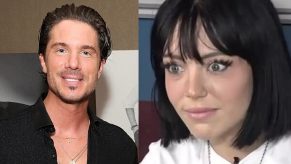 H Marseaux μιλάει για τον Νίκο Οικονομόπουλο