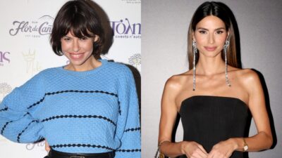 Μέγκι Ντρίο, Ηλιάνα Παπαγεωργίου