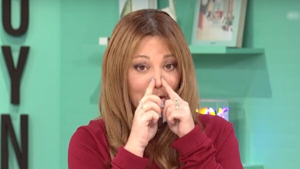 Νάνσυ Ζαμπέτογλου