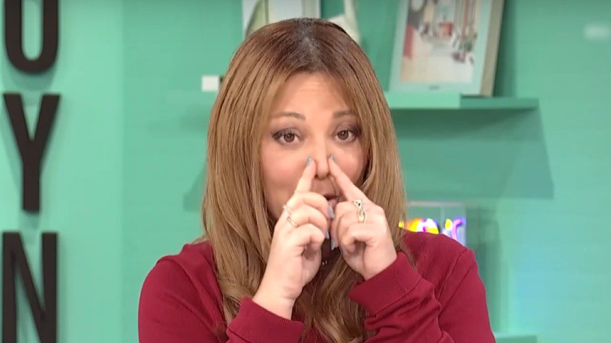 Νάνσυ Ζαμπέτογλου