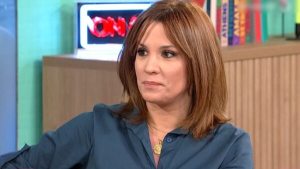 Νίκη Λυμπεράκη