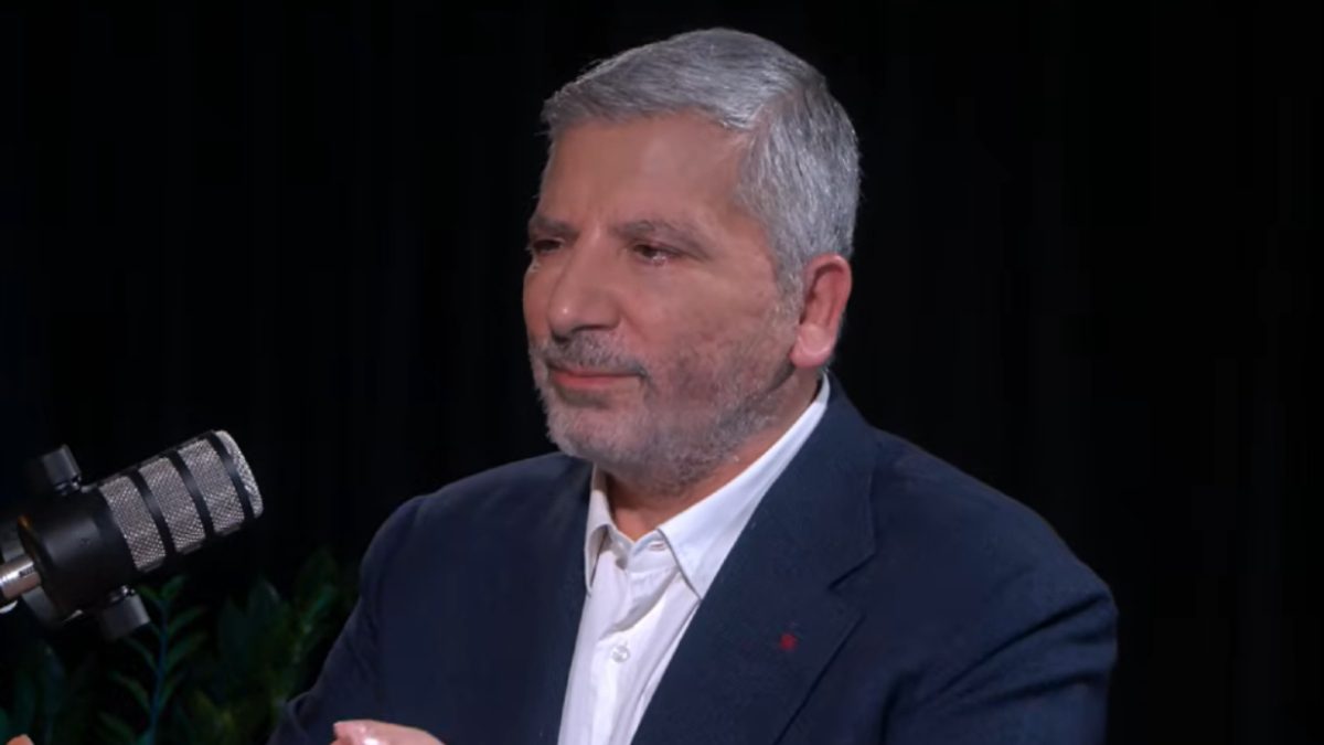 Γιώργος Πατούλης: Ετοιμάζεται να υποδεχτεί τον γιο του - Πότε θα γεννήσει η Νάνσυ Κοιλού