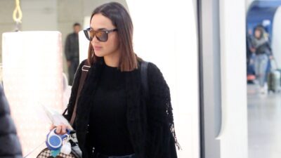 Δύσκολες ώρες για την Πηνελόπη Πλάκα