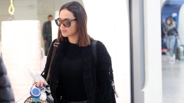 Δύσκολες ώρες για την Πηνελόπη Πλάκα