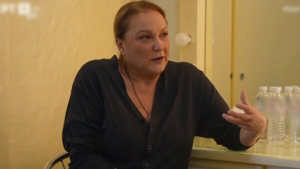 Ρένια Λουιζίδου