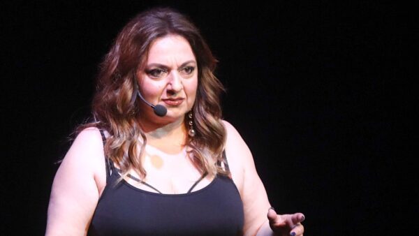 Η Σοφία Μουτίδου