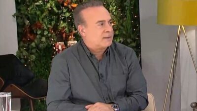 Ο Φώτης Σεργουλόπουλος στο Πρωίαν σε είδον