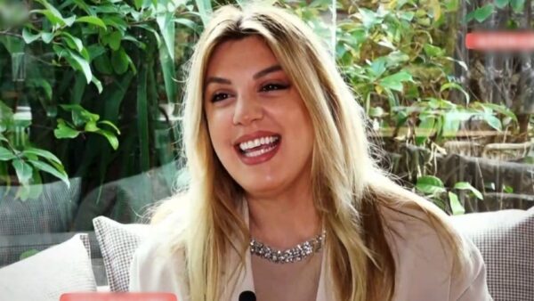 Σίσσυ Καλλίνη