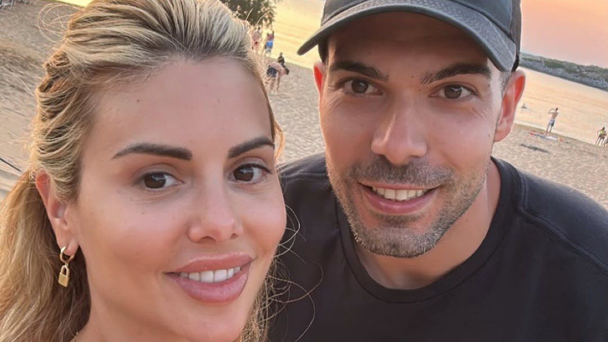 Κώστας Σλούκας, Μαρία Δαρσινού