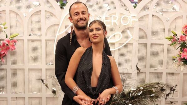 Σωτηρία Δεμίρογλου, Νίκος Πελετιέ