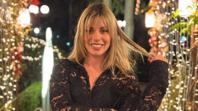 Σταυρούλα Χρυσαειδή